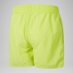 Jungen Classics Badeshorts 13" Gelb