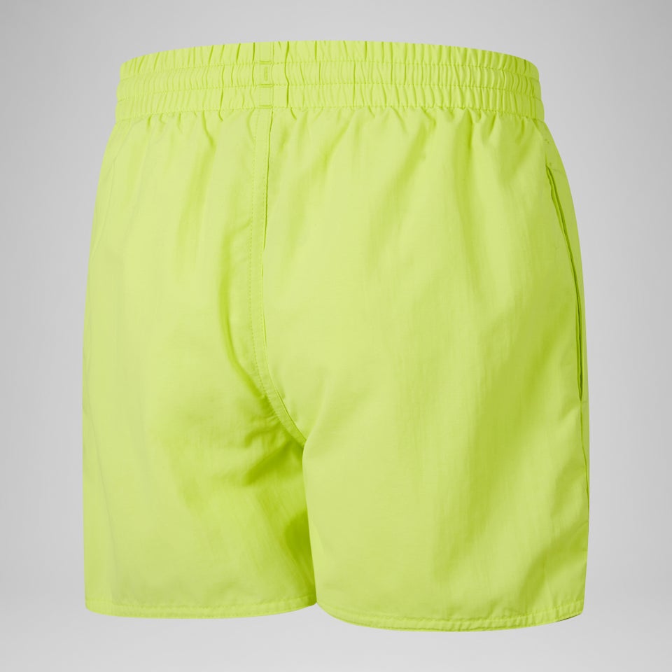Jungen Classics Badeshorts 13" Gelb