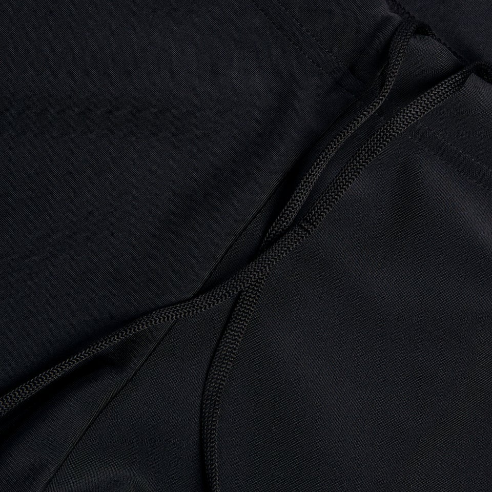 Men's Dive Aquashort Black/Red