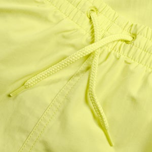 Herren Essential Badeshorts, 16 Zoll Gelb