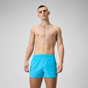 Men's Retro 13" Swim Shorts Blue