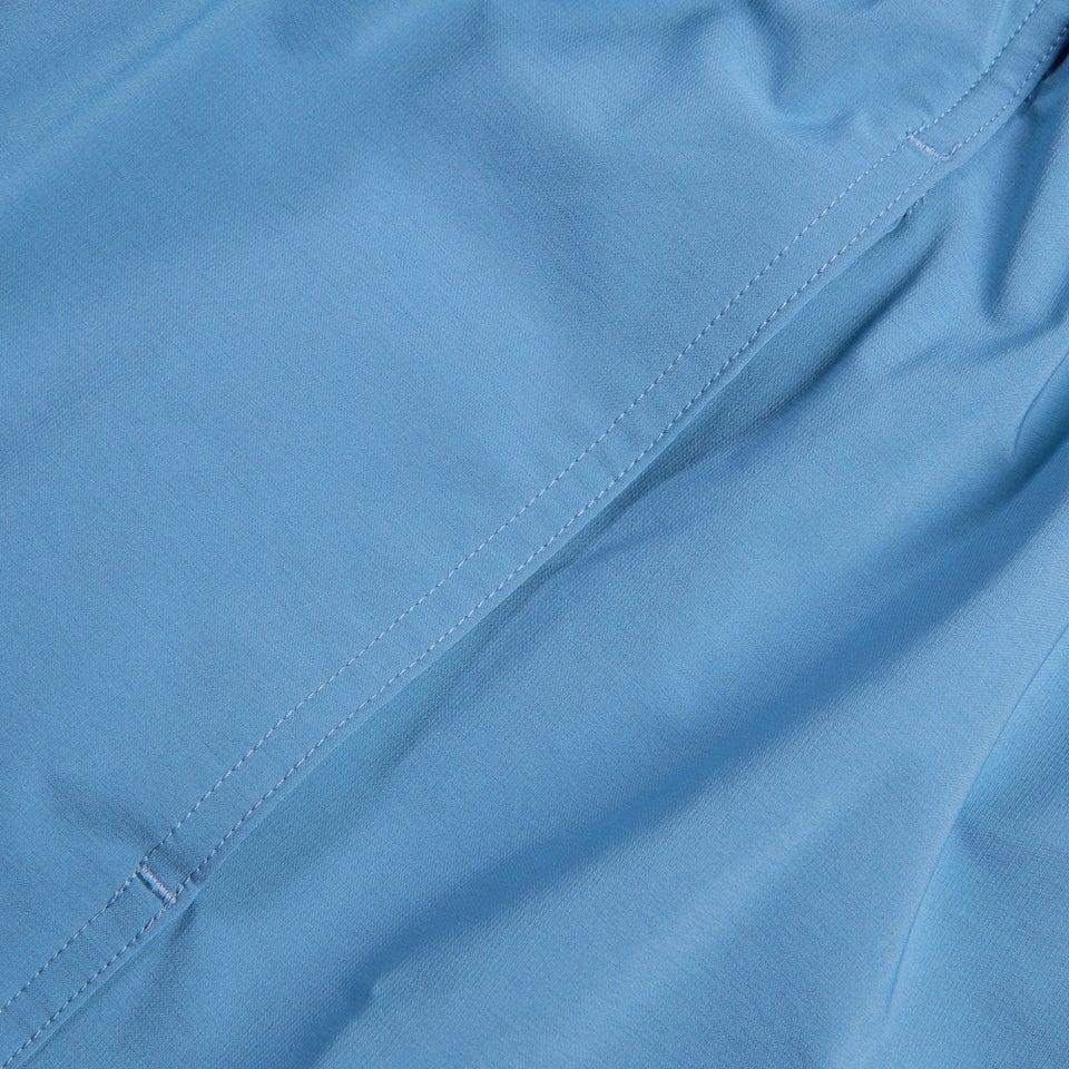 Herren Hyperboom Band Badeshorts, 40 cm Blau