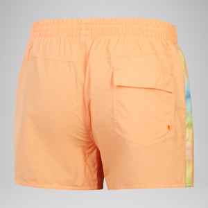 Short de bain Hommes Retro 13 pouces pour Hommes Nectarine