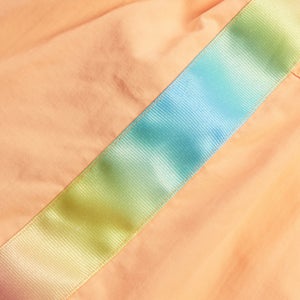 Short de bain Hommes Retro 13 pouces pour Hommes Nectarine