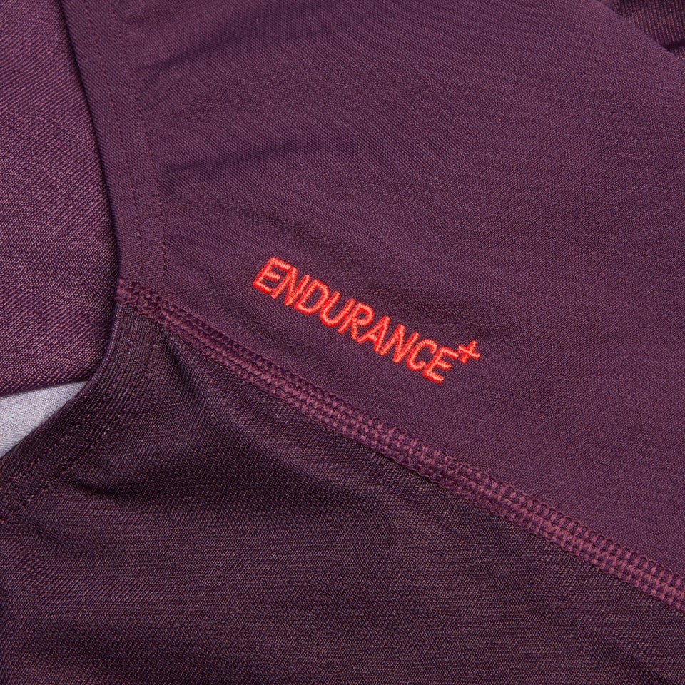 Women's Digital Printed Medalist Swimsuit Purple/Red