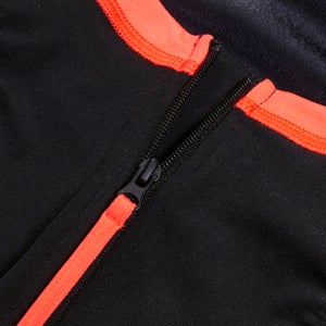 Maillot de bain Femmes - Hydrasuit Printed pour Femmes Noir/Violet