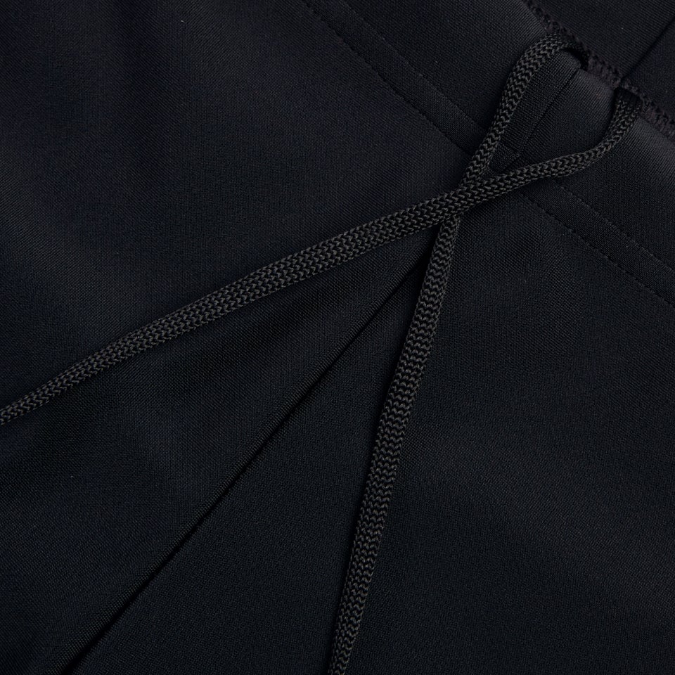 Jammer Hommes Dive pour Hommes Noir/Rouge sirène/Bleu picton