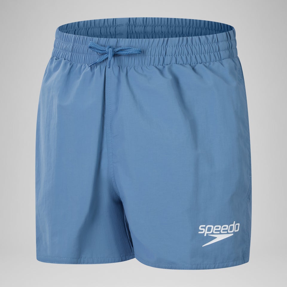 Short de bain Classics 13" pour garçon Bleu délavé