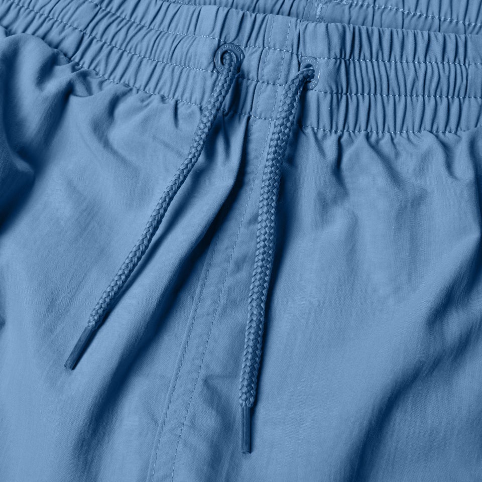 Short de bain Classics 13" pour garçon Bleu délavé