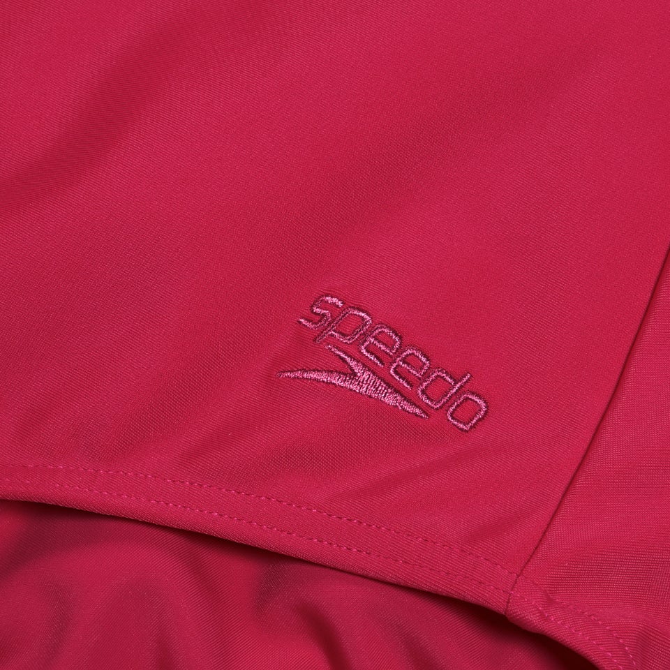 Women's Shaping Cross Knot Swimsuit Purple