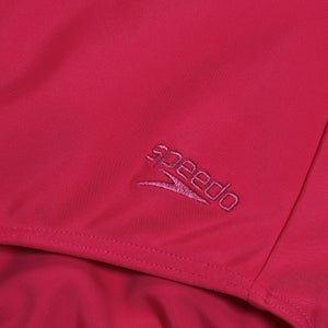 Women's Shaping Cross Knot Swimsuit Purple