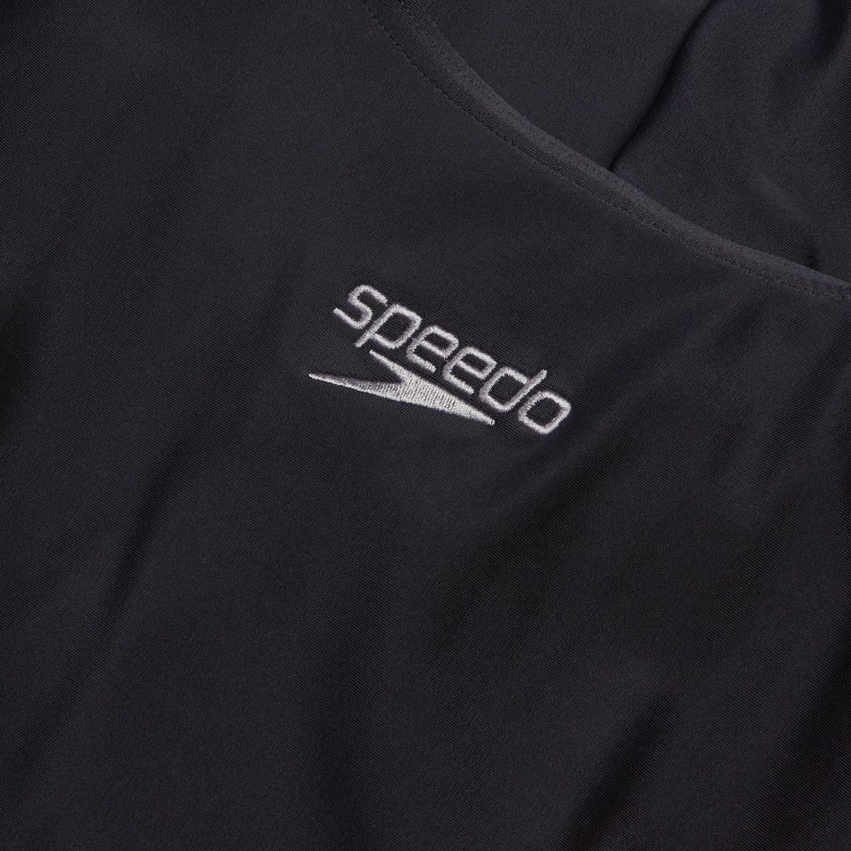 Women's Colourblock 2.0 Swimsuit Black/Grey