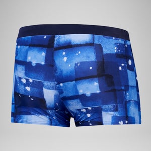 Short de bain Hommes Valmilton pour Hommes Bleu céruléen/Bleu zaffre/Bleu de Sèvres