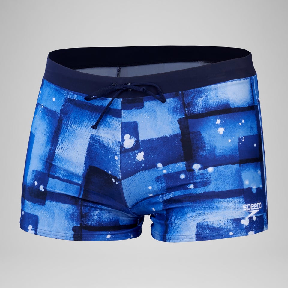 Herren Valmilton Aquashorts Blau