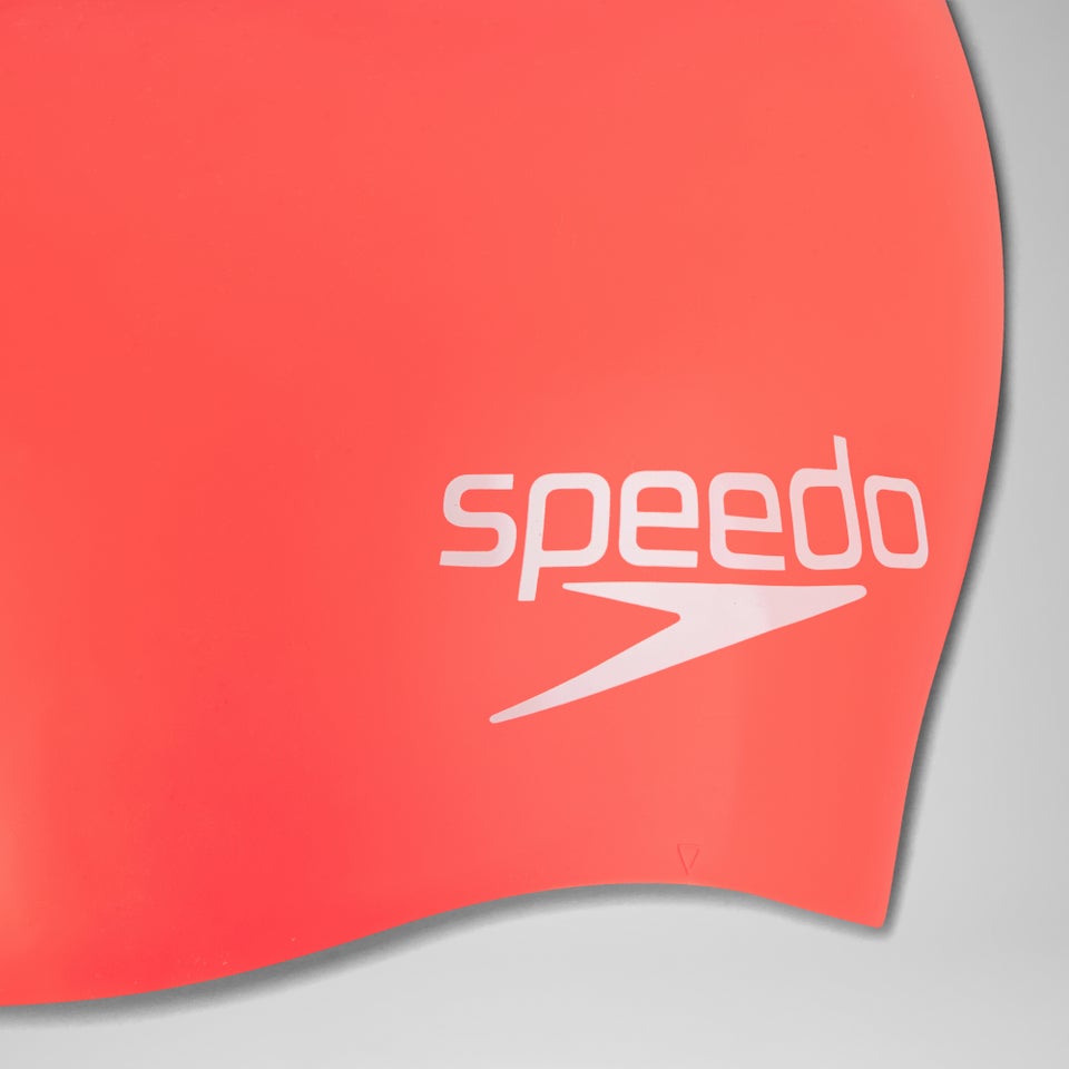 Fastskin Cap Red
