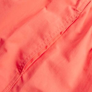 Men's Essential 16" Swim Shorts Red