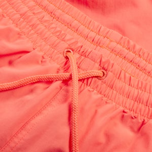 Men's Essential 16" Swim Shorts Red