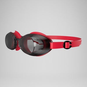 Jet 2.0 Goggles Red/Black/Smoke