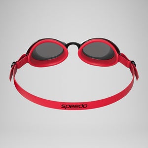 Jet 2.0 Goggles Red/Black/Smoke