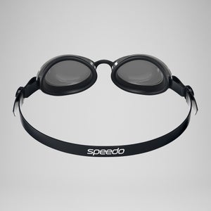 Jet 2.0 Mirror Goggles Black/Chrome