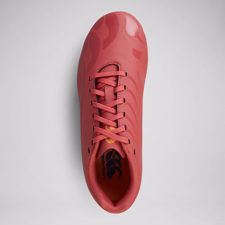 CANTERBURY STAMPEDE GRNDBRK TEAM SG JU PUR/ORG