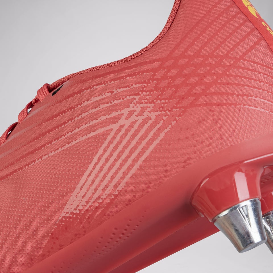 CANTERBURY STAMPEDE GRNDBRK TEAM SG JU PUR/ORG