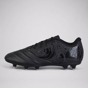 CCC PHOENIX GENESIS TEAM FG BLACK/SILVER - 10