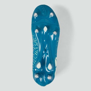 Adult Unisex Speed Infinite Team Soft Ground Boots Green