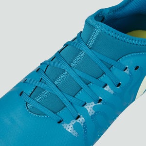 Adult Unisex Speed Infinite Team Soft Ground Boots Green