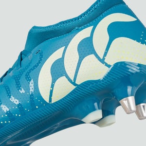 Adult Unisex Speed Infinite Team Soft Ground Boots Green