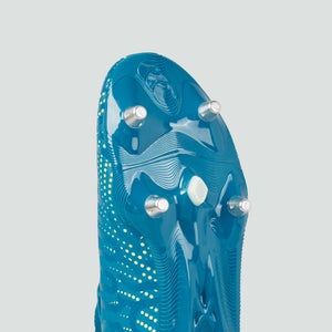 Adult Unisex Speed Infinite Team Soft Ground Boots Green