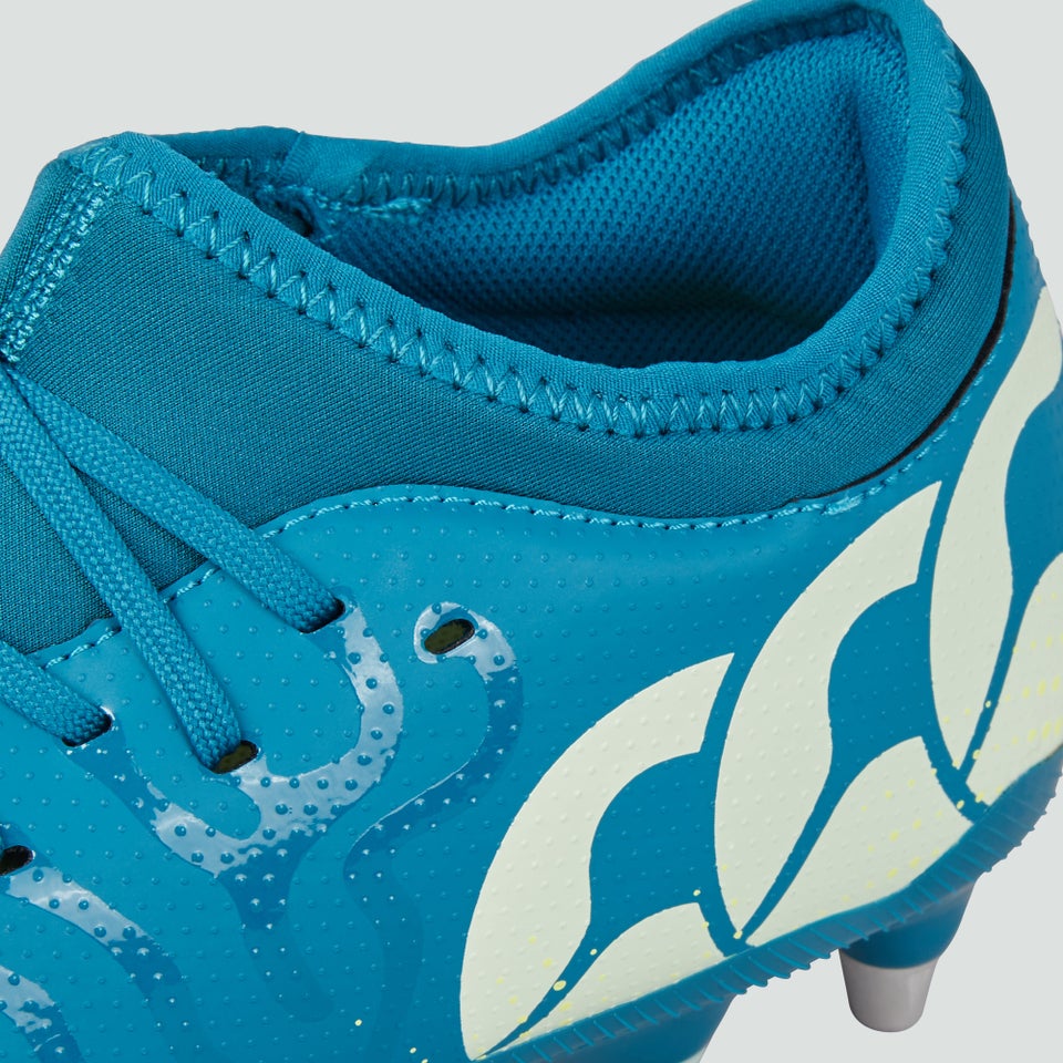 Adult Unisex Speed Infinite Team Soft Ground Boots Green