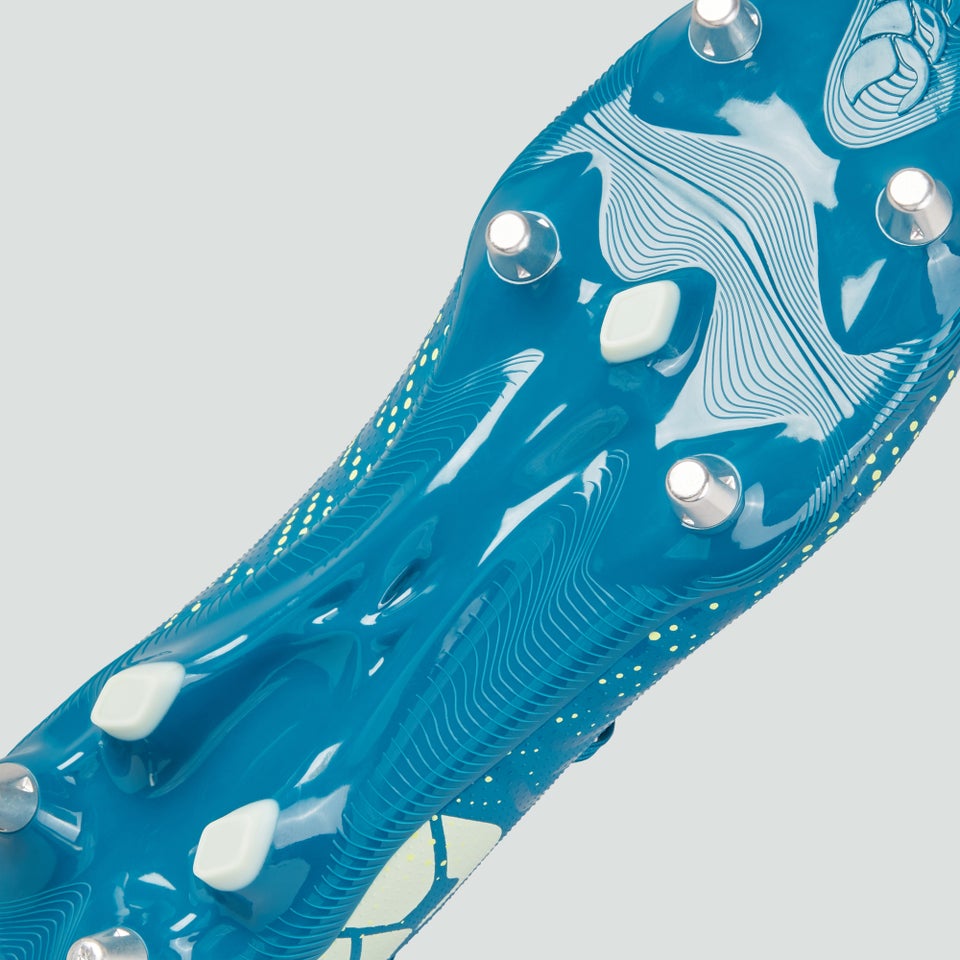 Adult Unisex Speed Infinite Team Soft Ground Boots Green