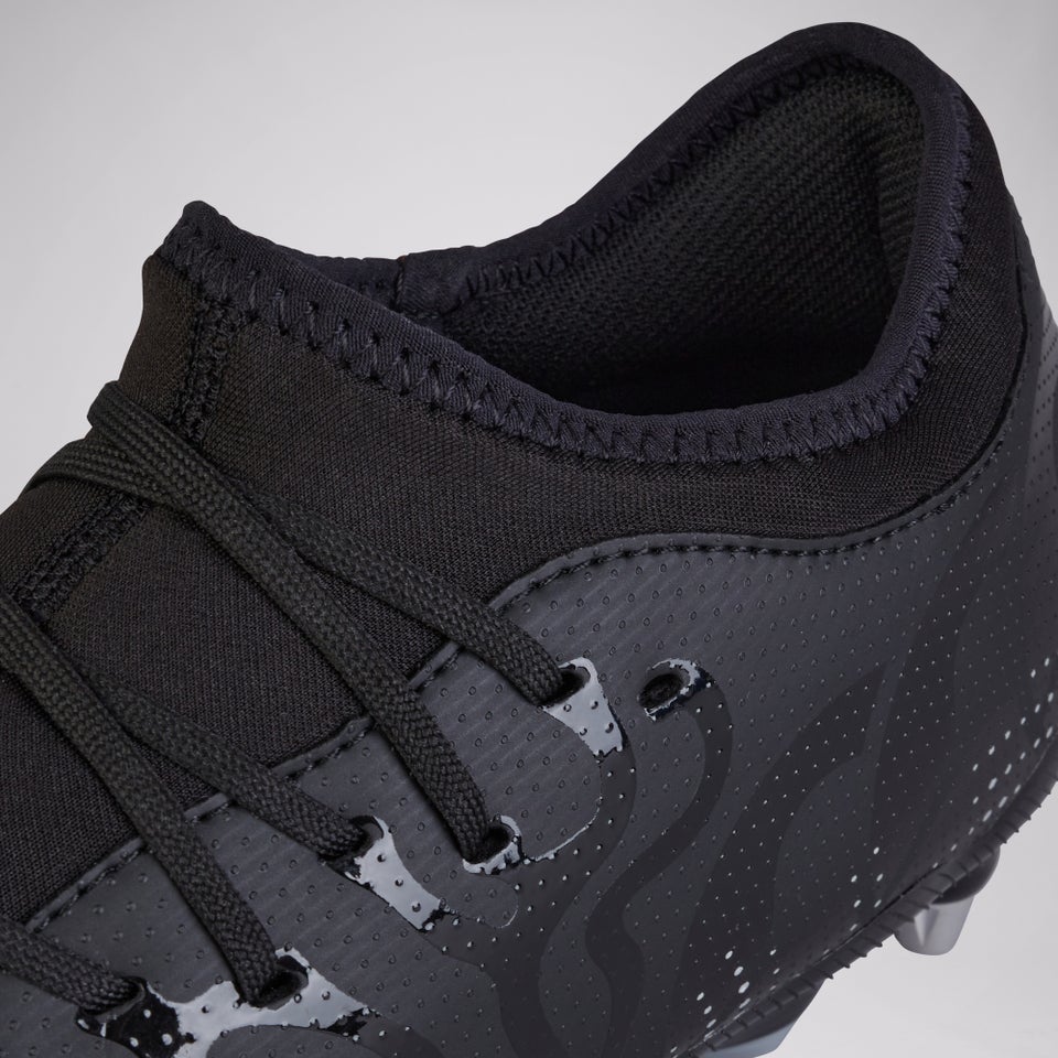 Adult Unisex Speed Infinite Team Soft Ground Boots