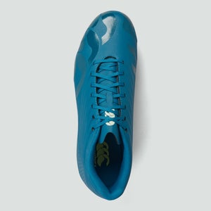 Adult Unisex Stampede Groundbreak Team Soft Ground Boots Green