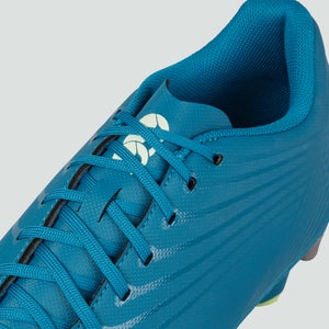 Adult Unisex Stampede Groundbreak Team Soft Ground Boots Green