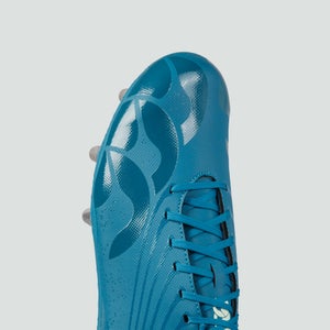 Adult Unisex Stampede Groundbreak Team Soft Ground Boots Green