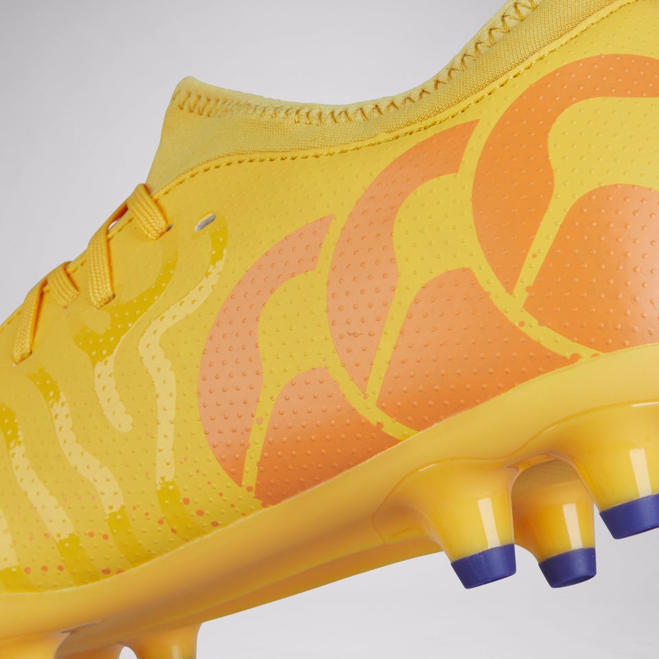 CCC SPEED INFINITE TEAM FIRM GROUND BOOT ADULT