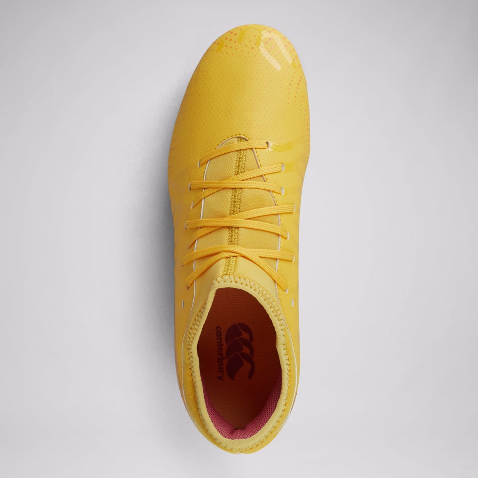 CCC SPEED INFINITE TEAM FIRM GROUND BOOT ADULT