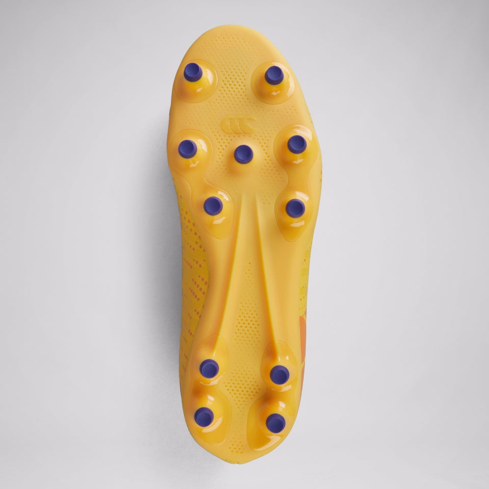 Adult Unisex Speed Infinite Team Firm Ground Boots