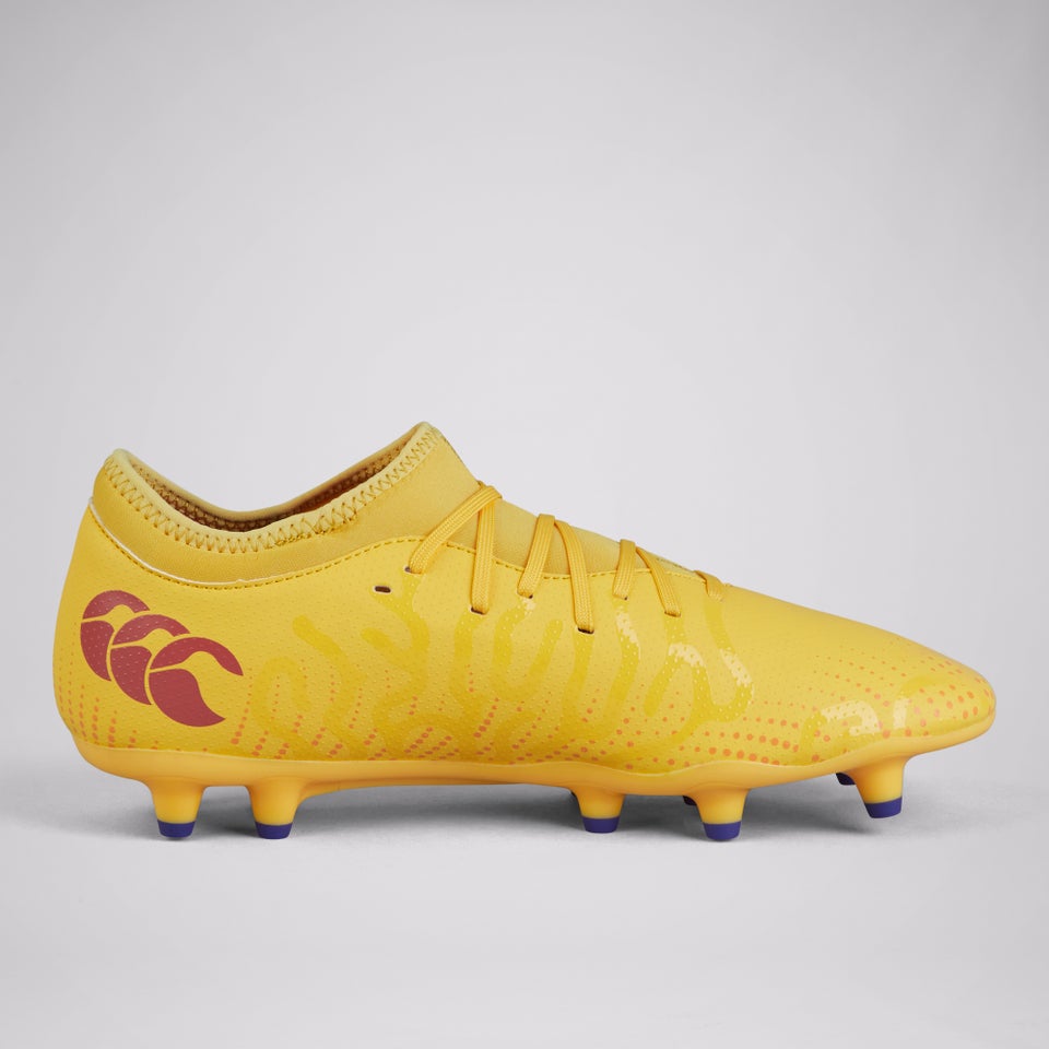 CCC SPEED INFINITE TEAM FIRM GROUND BOOT ADULT