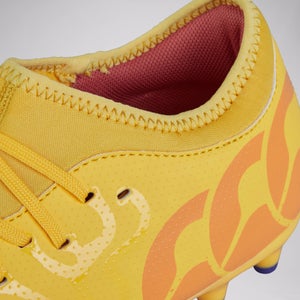 Adult Unisex Speed Infinite Team Firm Ground Boots