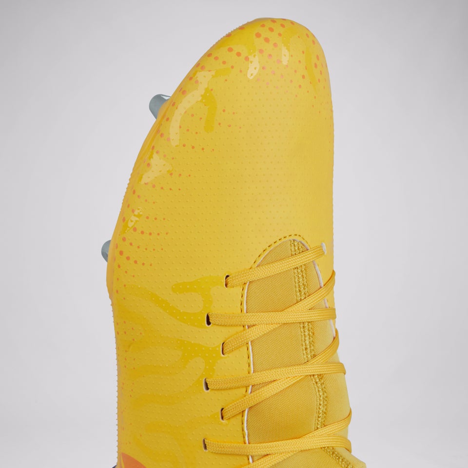 Adult Unisex Speed Infinite Team Soft Ground Boots