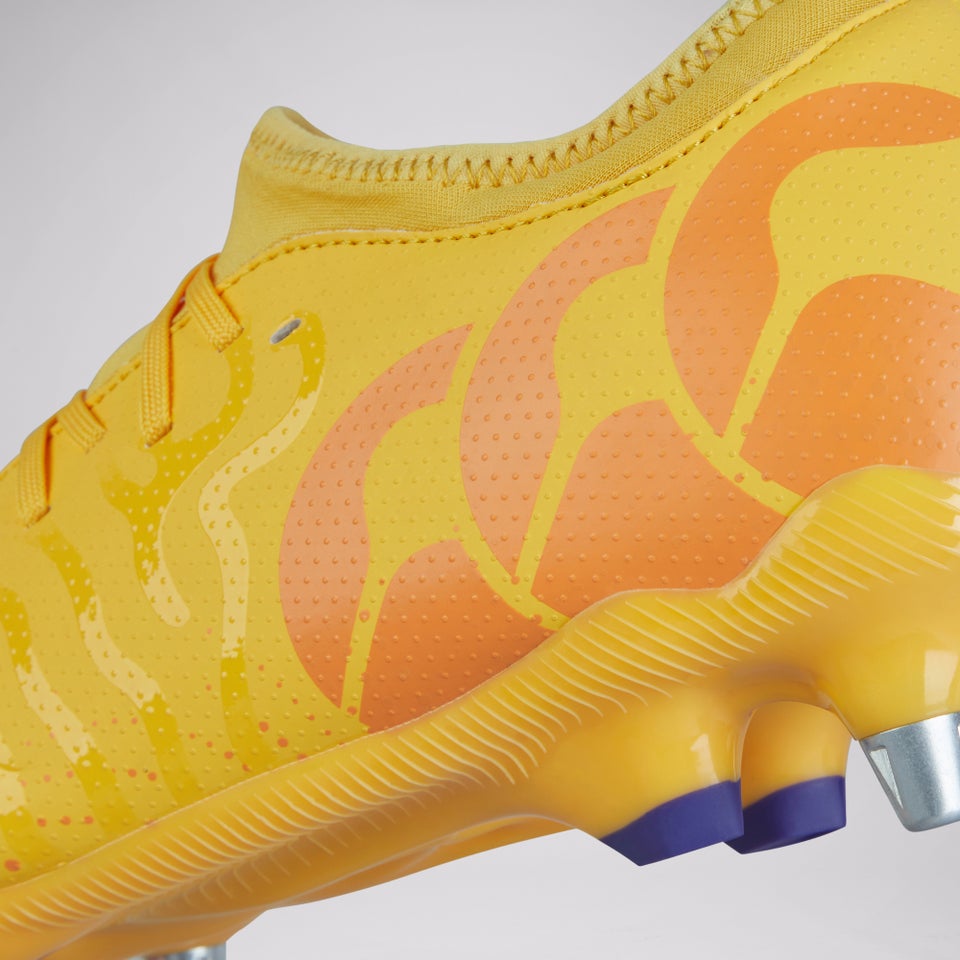 Adult Unisex Speed Infinite Team Soft Ground Boots