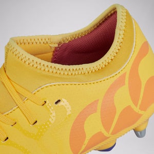 Adult Unisex Speed Infinite Team Soft Ground Boots