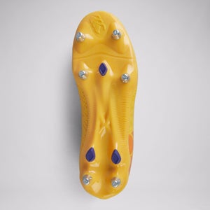 Adult Unisex Speed Infinite Team Soft Ground Boots