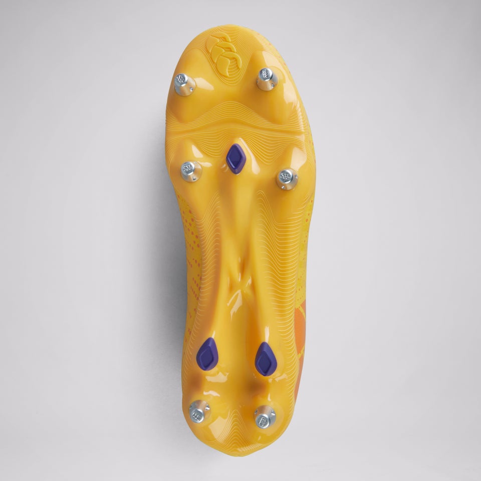 Adult Unisex Speed Infinite Team Soft Ground Boots