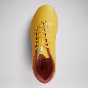 Junior Unisex Speed Infinite Team Firm Ground Boots