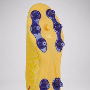 Junior Unisex Speed Infinite Team Firm Ground Boots