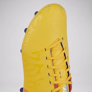 Junior Unisex Speed Infinite Team Firm Ground Boots